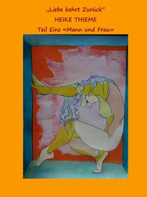 cover image of „Liebe kehrt zurück"